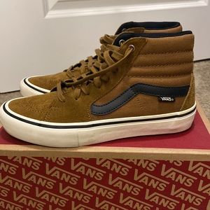 Vans Sk8-Hi Pro